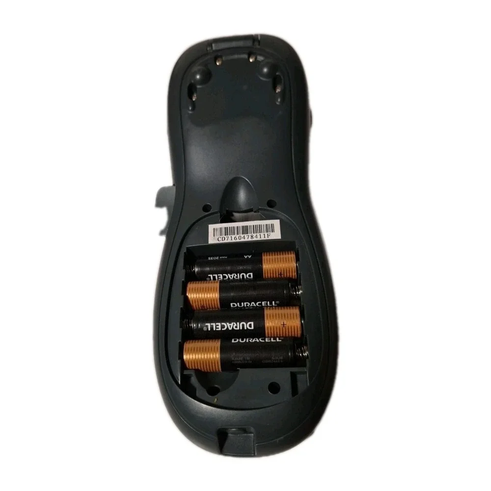 DYMO LetraTag Handheld Thermal Label Maker for Office/Home‎ Tested